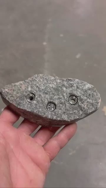 Single Edge Ergo