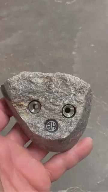 Single Edge Ergo