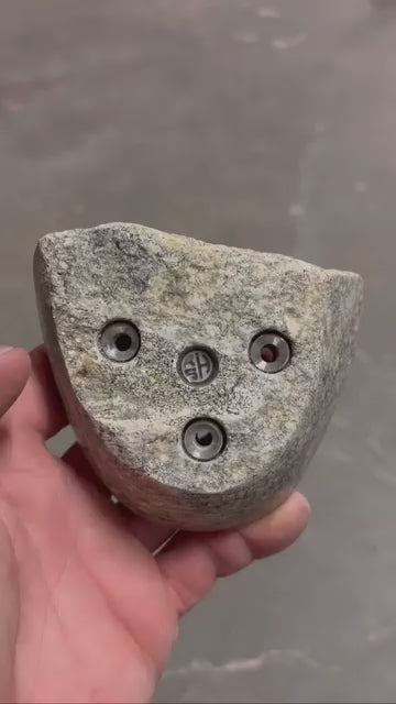 Single Edge Ergo
