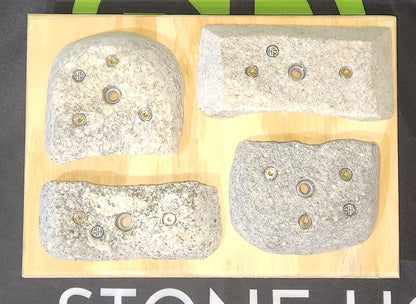 Tension Board 2 Holds (custom)