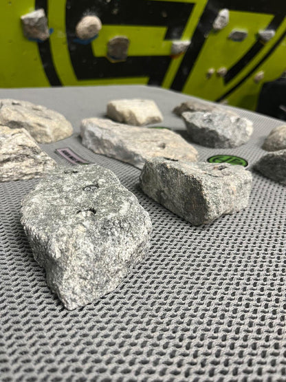 10-Pack of Premium screw-ons