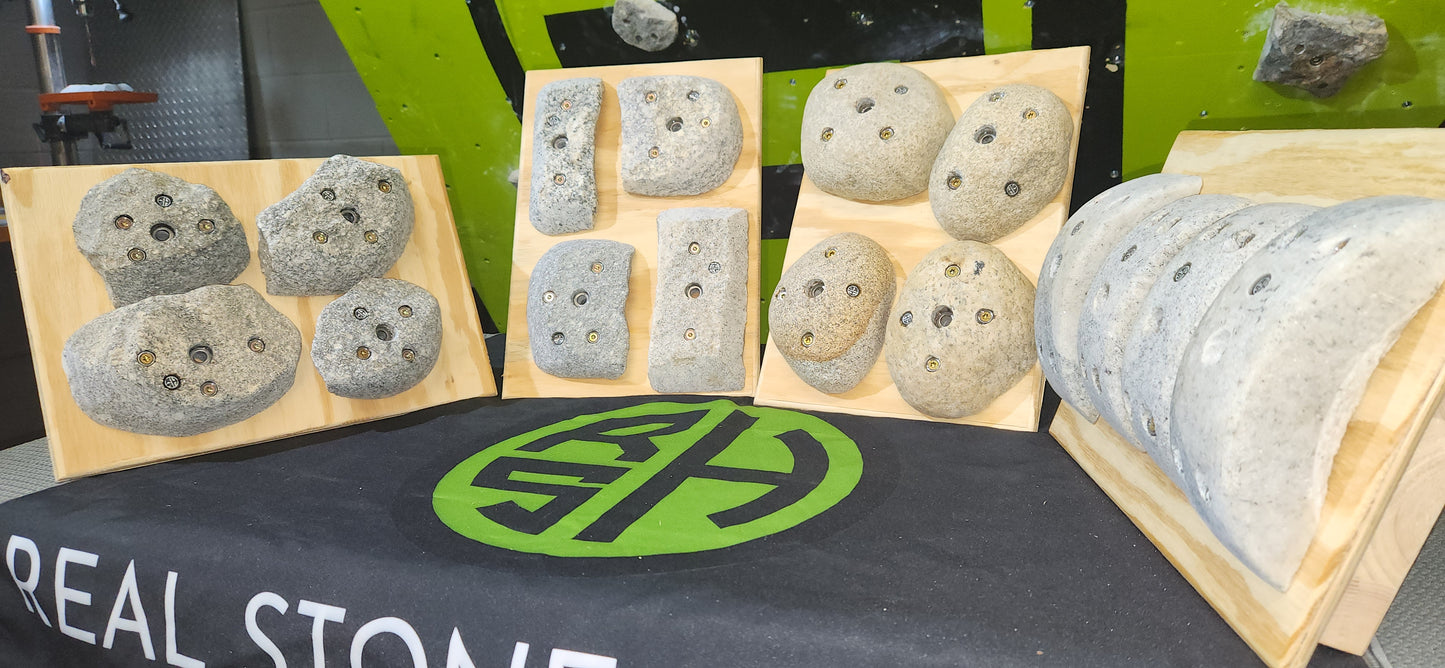 Tension Board 2 Holds (custom)